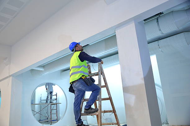 Mold Removal for HVAC Installations in East Glenville, NY